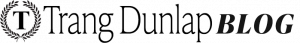 Trang Dunlap Blog