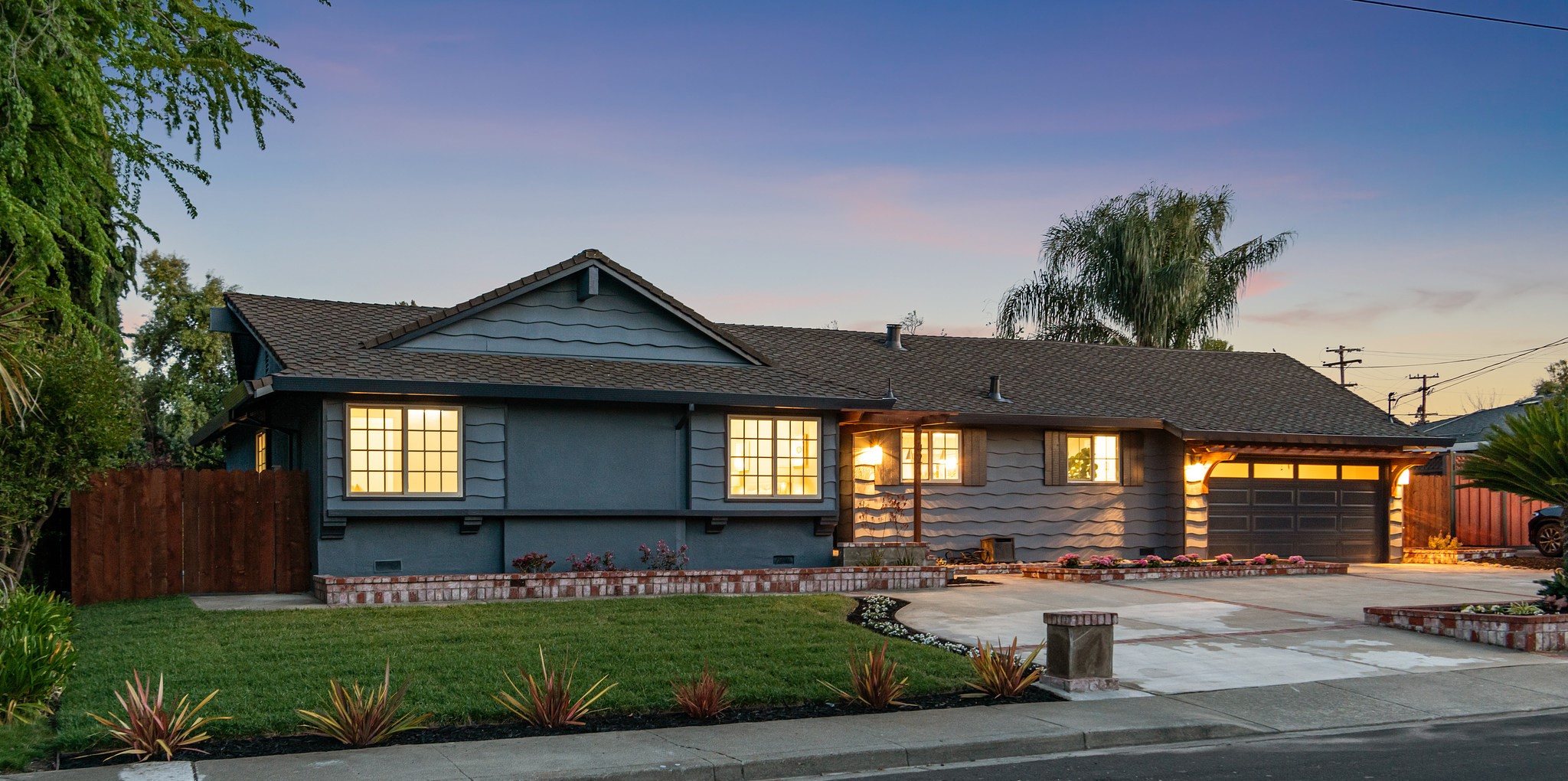 How We Transformed A Nightclub Home Into A Modern Relaxing Retreat