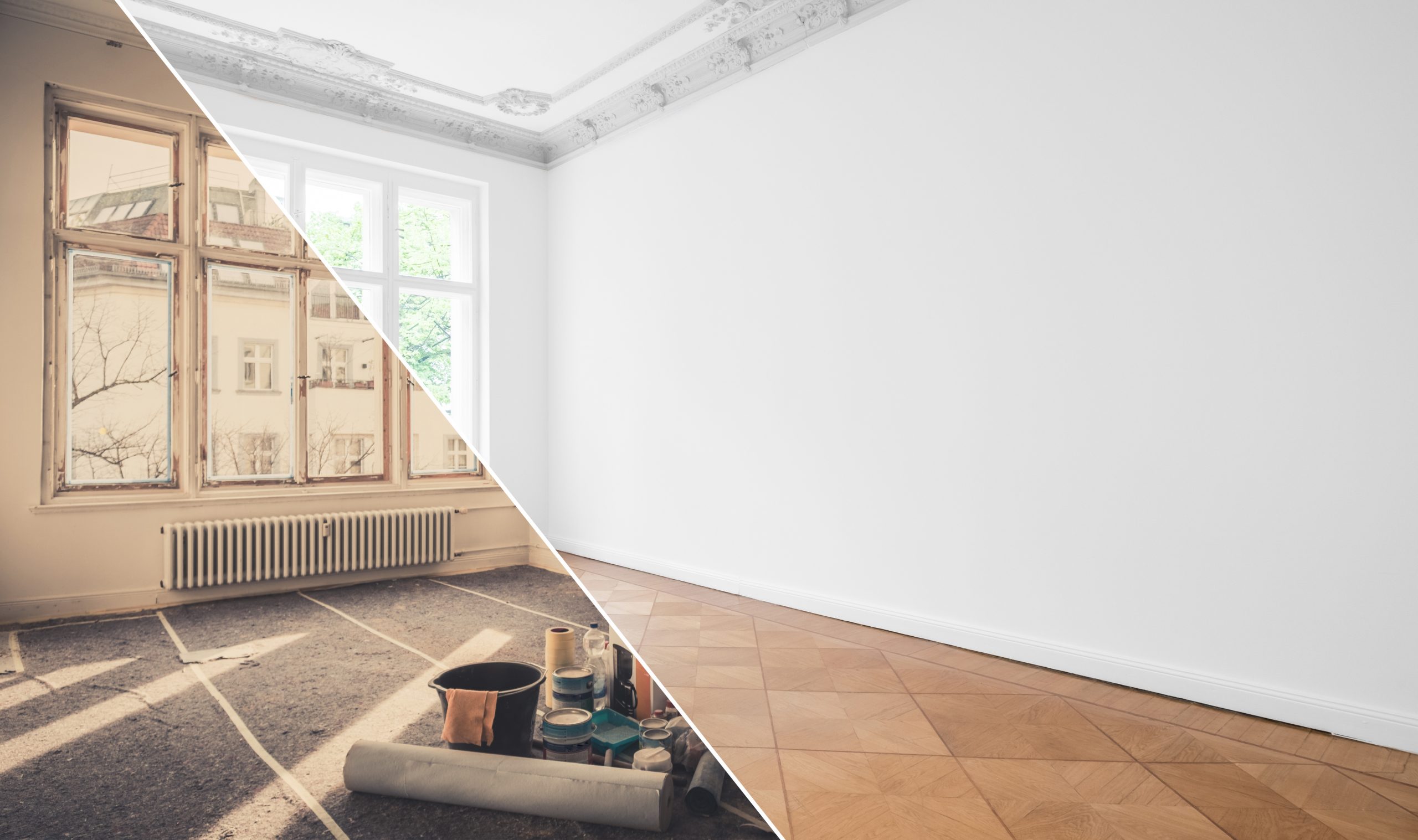 3 Levels Of Remodels For Maximizing Your Selling Price